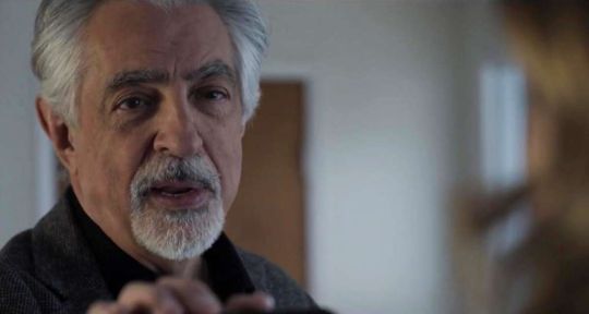 Esprits criminels : clap de fin pour Joe Mantegna sur TF1