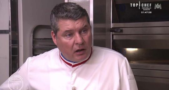 La meilleure boulangerie de France : Bruno Cormerais encore censuré sur M6, Norbert Tarayre pète les plombs