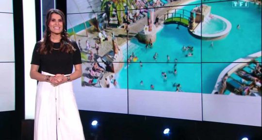 Karine Ferri évincée, le choix radical de TF1