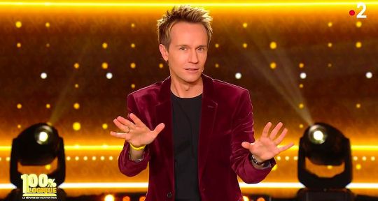 100% Logique : France 2 précipite le retour de Cyril Féraud