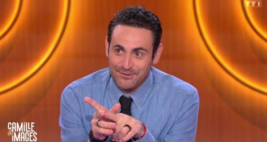 Camille Combal : les audiences de TF1 en chute avec son talk-show malgré le stratagème de la chaîne 