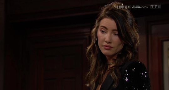 Top Models / Amour Gloire et Beauté (spoiler) : Steffy s’en prend à Hope... Les moments forts des épisodes du 15 au 19 janvier 2024 sur RTL9