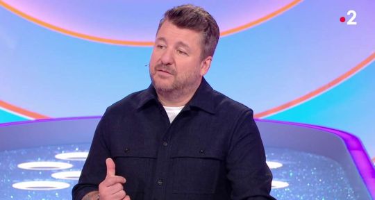  Chacun son tour : Bruno Guillon critiqué « Il est pas sympa », France 2 accuse le coup