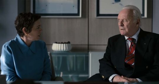 The Father (France 2) : l’histoire vraie d’un homme atteint de démence dans le film avec Anthony Hopkins et Olivia Colman ?