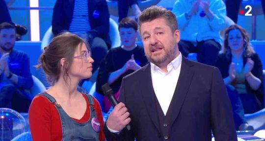 Chacun son tour : une candidate exclue par Bruno Guillon sur France 2, « On ne va pas s’engueuler ! »