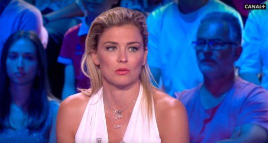 Canal+ : coup d’arrêt pour Laure Boulleau, la fin du Canal Football Club confirmée par Hervé Mathoux 