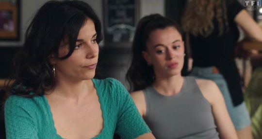 Demain nous appartient (spoiler) :  terrible disparition pour Sara et Roxane... Résumés en avance des épisodes du 17 au 21 juillet 2023 sur TF1