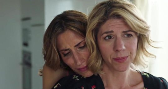 Demain nous appartient (spoiler) : retournement de situation pour Sandrine et Morgane, un grand retour… Ce qui vous attend en août 2023 sur TF1