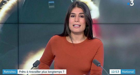 France 3 : Emilie Tran Nguyen sévèrement sanctionnée sur la chaîne publique