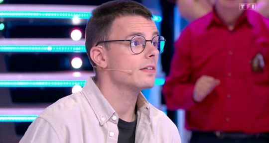 Les 12 coups de midi : « Émilien aurait perdu aujourd’hui » Jean-Luc Reichmann cash sur son maître de midi Les 12 coups de midi : « Émilien aurait perdu aujourd’hui » Jean-Luc Reichmann cash sur son maître de midi