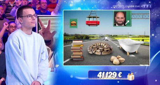 Les 12 coups de midi : Jean-Luc Reichmann choqué par le rêve d’Émilien, l’étoile mystérieuse avec Jérôme Commandeur découverte ce mercredi 28 février 2024 ?