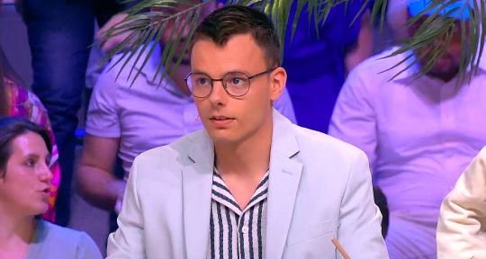 Les 12 coups de midi : « C’est insupportable », un abandon choc pour Émilien chez Jean-Luc Reichmann Les 12 coups de midi : « C’est insupportable », un abandon choc pour Émilien chez Jean-Luc Reichmann