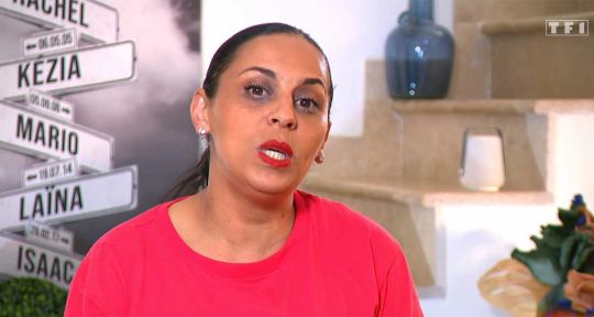 Familles nombreuses : accident chez Souad Romero, Diana Blois s’effondre en larmes sur TF1
