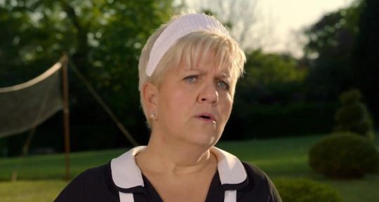 Mimie Mathy frappe fort, TF1 prend une décision cruciale  