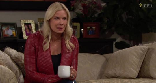 Top Models / Amour Gloire et Beauté (spoiler) : Katie menacée par Sheila, la fin de son amour avec Bill ? Les moments forts des épisodes du 16 au 20 octobre 2023 sur RTL9 Top Models / Amour Gloire et Beauté (spoiler) : Katie menacée par Sheila, la fin de son amour avec Bill ? Les moments forts des épisodes du 16 au 20 octobre 2023 sur RTL9