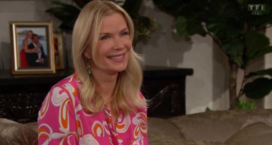 Top Models / Amour Gloire et Beauté (spoiler) : la guerre est déclarée entre Brooke et Thomas, les moments forts des épisodes du 19 au 23 juin 2023 sur RTL9 Top Models / Amour Gloire et Beauté (spoiler) : la guerre est déclarée entre Brooke et Thomas, les moments forts des épisodes du 19 au 23 juin 2023 sur RTL9