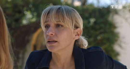Demain nous appartient : Julie Debazac (Aurore) se confie sur son départ de la série de TF1