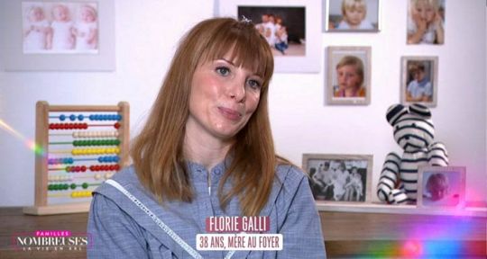 Familles nombreuses : pourquoi Florie Galli ne reviendra pas sur TF1