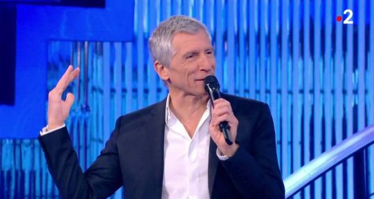 N’oubliez pas les paroles : coup d’arrêt pour Nagui, le choix payant de France 2 après l’éviction de la maestro Charlotte ?