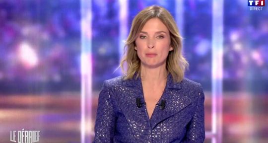 Isabelle Ithurburu : son avenir sur TF1 en question ? « Il n’y a rien d’autre de prévu… » 