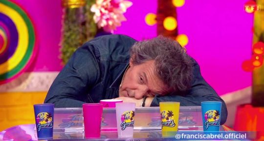 Jean-Luc Reichmann s’effondre sur le plateau des 12 coups de midi, coup d’arrêt pour TF1