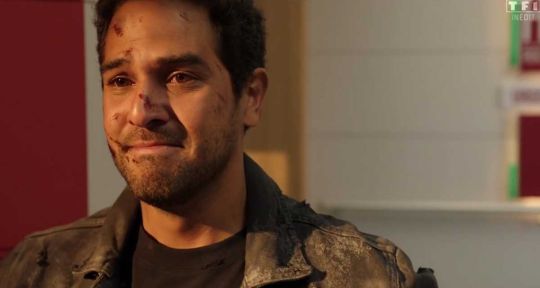 Samy Gharbi (Demain nous appartient, TF1) : « Karim est totalement dépassé. D’autres personnages vont avoir des problèmes majeurs... »