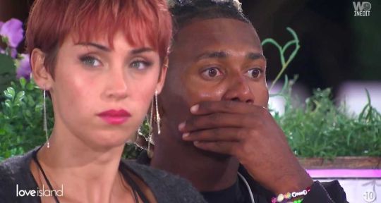 Love Island : clap de fin pour Delphine Wespiser, Valentin et Perle gagnants sur W9 ?