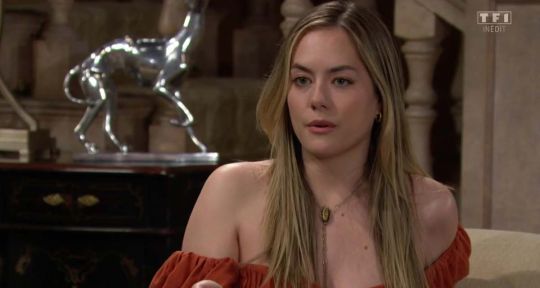 Top Models / Amour Gloire et Beauté (spoiler) : Thomas embrasse Hope devant Liam, les moments forts des épisodes du 24 au 28 juillet 2023 sur RTL9 Top Models / Amour Gloire et Beauté (spoiler) : Thomas embrasse Hope devant Liam, les moments forts des épisodes du 24 au 28 juillet 2023 sur RTL9