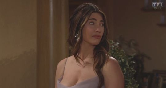 Top Models / Amour Gloire et Beauté (spoiler) : les résumés des épisodes jusqu’au 8 septembre 2023 avec Finn et Steffy terrorisés par Sheila Top Models / Amour Gloire et Beauté (spoiler) : les résumés des épisodes jusqu’au 8 septembre 2023 avec Finn et Steffy terrorisés par Sheila