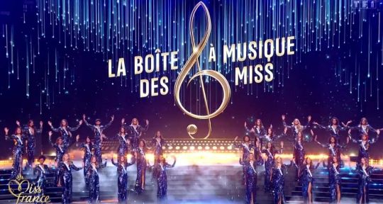 Audiences TV Prime (samedi 16 décembre 2023) : Miss France écrase la concurrence, France 2 et M6 en perdition