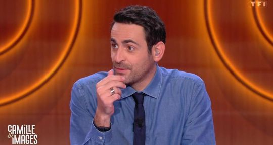 Camille Combal : quelles audiences pour son talk-show sur TF1 ? 