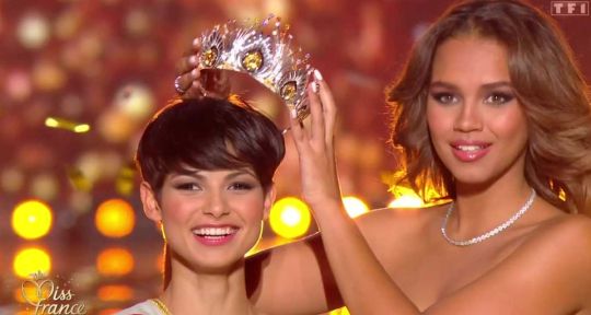Audience Miss France 2024 : quel score pour la victoire d’Eve Gilles (Miss Nord-Pas-de-Calais) gagnante sur TF1