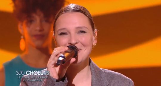 300 chœurs : échec inévitable pour Slimane, Zaz, Anne Sila et Vincent Niclo sur France 3 ?