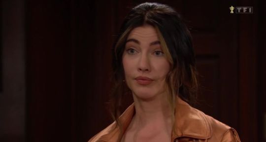 Top Models / Amour Gloire et Beauté (spoiler) : Sheila menace Steffy, Taylor en guerre avec Brooke, les moments forts des épisodes du 25 au 29 septembre 2023 sur RTL9 Top Models / Amour Gloire et Beauté (spoiler) : Sheila menace Steffy, Taylor en guerre avec Brooke, les moments forts des épisodes du 25 au 29 septembre 2023 sur RTL9