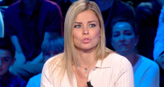 « C’est difficile… » Laure Boulleau refuse de donner son avis en direct sur Canal+ 