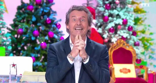 Les 12 coups de Noël : Camille Lellouche, Jeff Panacloc, Philippe Lacheau… avec Jean-Luc Reichmann sur TF1