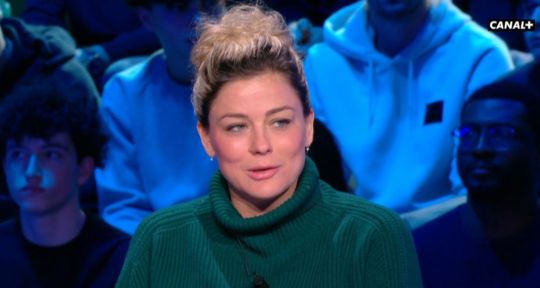 Canal+ : Laure Boulleau s’en va, Hervé Mathoux gagnant