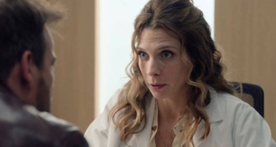 Plus belle la vie (spoiler) : Léa accusée après le cambriolage, Jules et Morgane passent un cap sur TF1