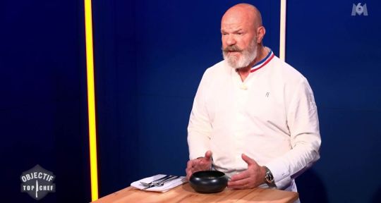 Philippe Etchebest retiré de l’antenne, M6 bouleverse ses programmes 