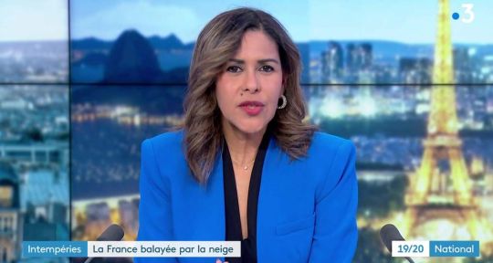 France 3 : Carole Gaessler partie, Sophie Gastrin perd gros sur la chaîne publique
