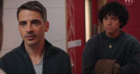 Demain nous appartient en avance : John peut sauver Bastien, Timothée et Elsa séparés, résumé de l’épisode du lundi 4 décembre 2023 sur TF1 (spoiler)