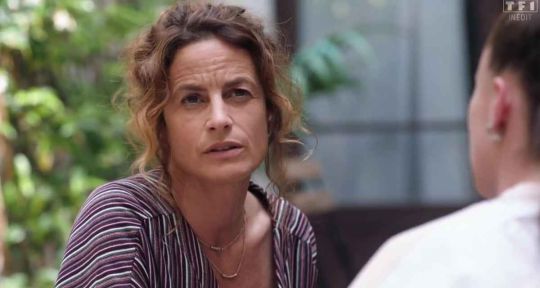 Demain nous appartient (spoiler) : Rayane piégé par Diego, Béatrice et Enora en danger de mort sur TF1 ?