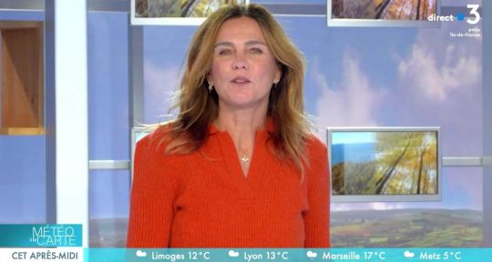 Coup de théâtre pour Marine Vignes, Laurent Romekjo s’impose avec Météo à la carte 