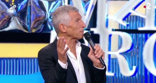 N’oubliez pas les paroles : Nagui attaque Charlotte avant son élimination face à Arsène sur France 2