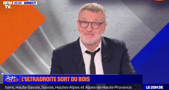 Laurent Ruquier s’effondre sur BFMTV, l’absence de Pascal Praud se fait sentir sur CNews