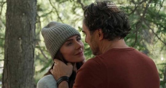 Amour, Gloire et Beauté / Top Models : Deacon demande Brooke en mariage, Taylor et Ridge s’en vont... Les moments forts des épisodes du lundi 9 au vendredi 13 octobre 2023 sur TF1