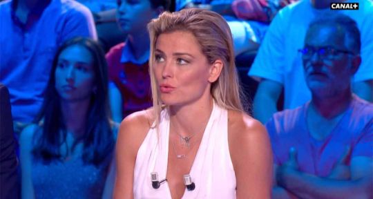Canal+ : Laure Boulleau sous le feu des critiques, elle prend une grande décision après la fin du Canal Football Club 