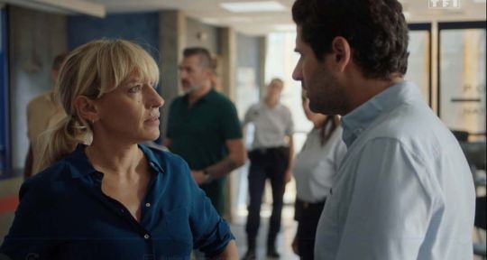 Demain nous appartient en avance : Aurore met Georges en garde à vue, Nordine et Manon se remettent ensemble… résumé et spoilers de l’épisode du jeudi 21 septembre 2023 sur TF1