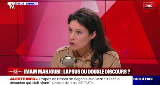 Apolline de Malherbe : ses audiences s’effondrent, BFMTV voit rouge