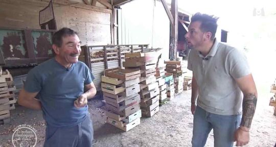 La meilleure boulangerie de France (M6) : « J’ai eu très peur ! », Noëmie Honiat attaquée par Bruno Cormerais, Norbert Tarayre s’en va La meilleure boulangerie de France (M6) : « J’ai eu très peur ! », Noëmie Honiat attaquée par Bruno Cormerais, Norbert Tarayre s’en va